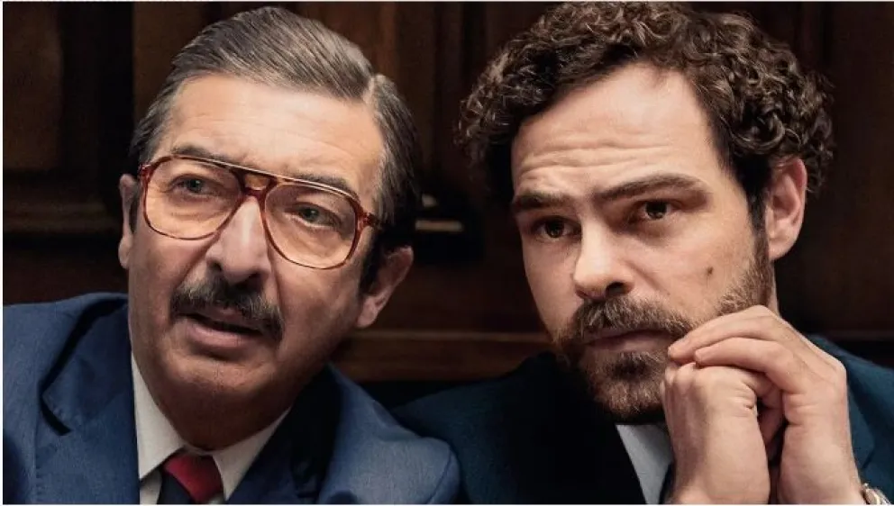 Cuáles son las películas con las que competirá “Argentina, 1985″ en los Premios Oscar