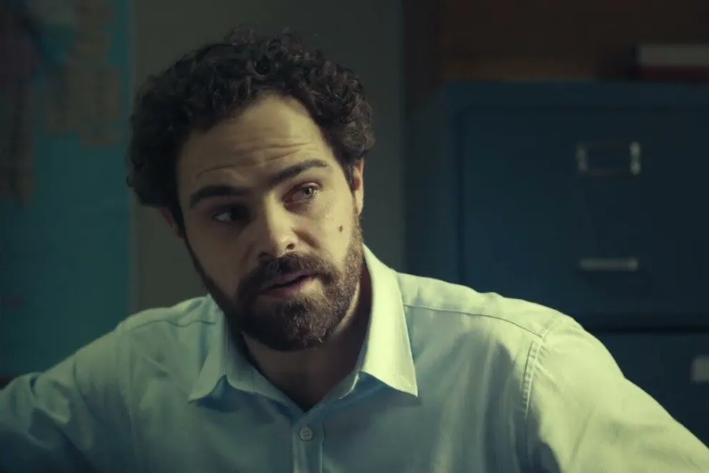 Peter Lanzani habló sobre la nominación de “Argentina, 1985” a los Oscar: qué dijo