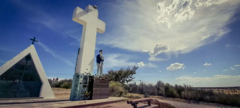Partirán de Viedma hacia El Cóndor. Foto: archivo de NoticiasNet.