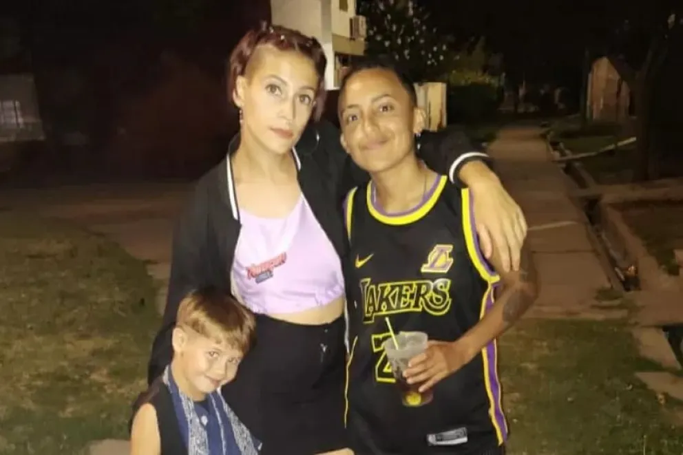 Los escalofriantes chats entre las acusadas de asesinar a Lucio Dupuy: “Nos vamos a mandar una cagada”