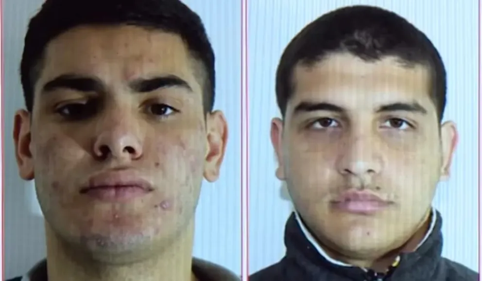 Secuestraron los celulares de Enzo Comelli y Blas Cinalli: se investiga si tenían una cuenta de apoyo a los rugbiers