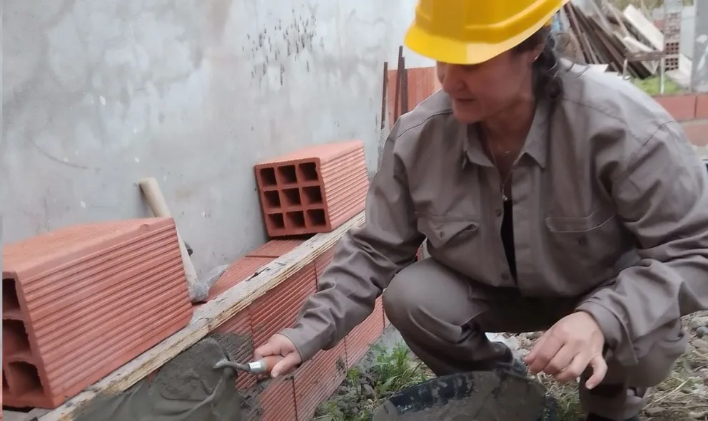 Comenzaron las inscripciones para la capacitaciones de la UOCRA