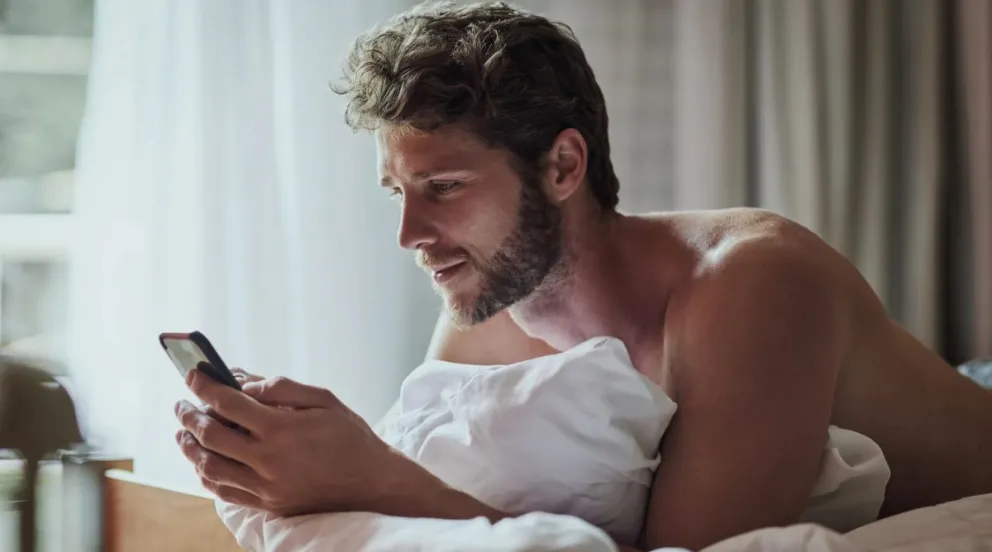 Incrementá tu apetito sexual con esta hierba milenaria afrodisíaca según la ciencia