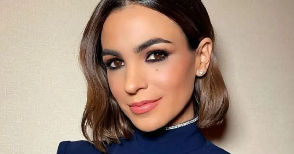 Estos son los nombres originales de los hijos de Agustina Cherri