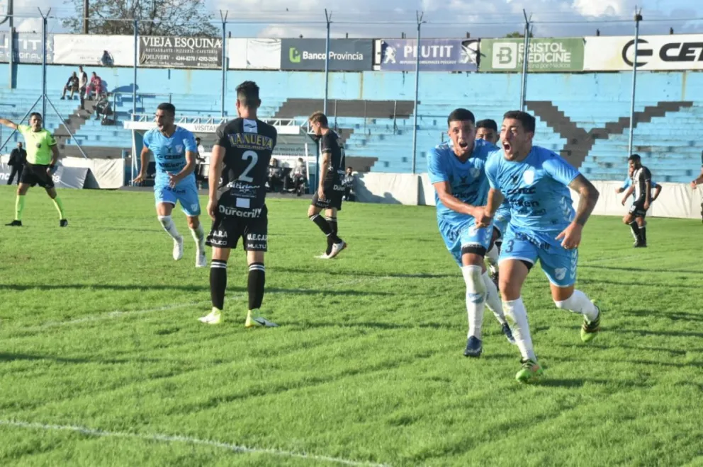 Tras su paso por Europa, José Vivanco es nuevo jugador de Alvarado de Mar del Plata