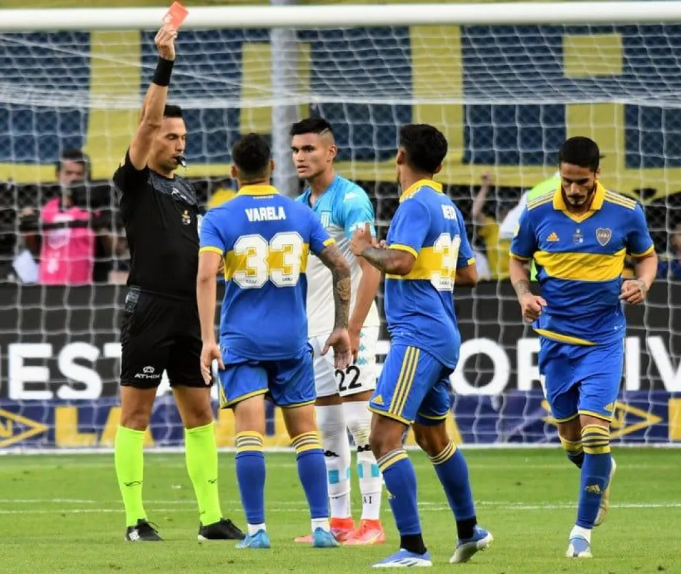 Santa AFA: perdón para todos a días de comenzar un nuevo campeonato