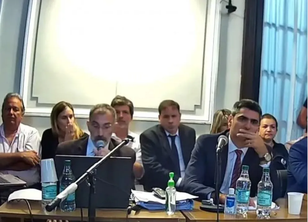 Alegatos por el crimen de Fernando: qué condenas solicitó la fiscalía para cada uno de los rugbiers