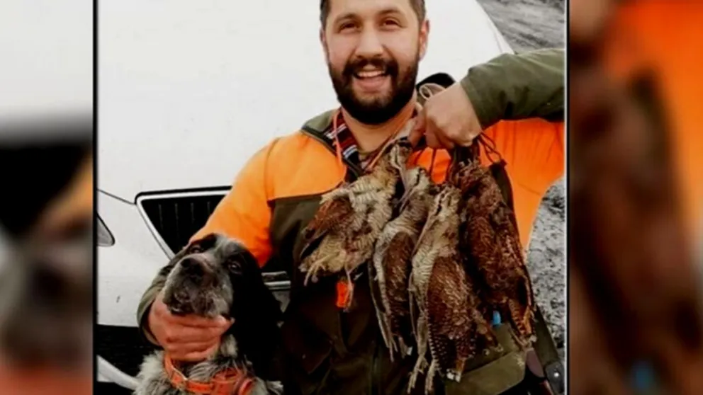 Trágico e insólito: un perro mató a un hombre de un disparo