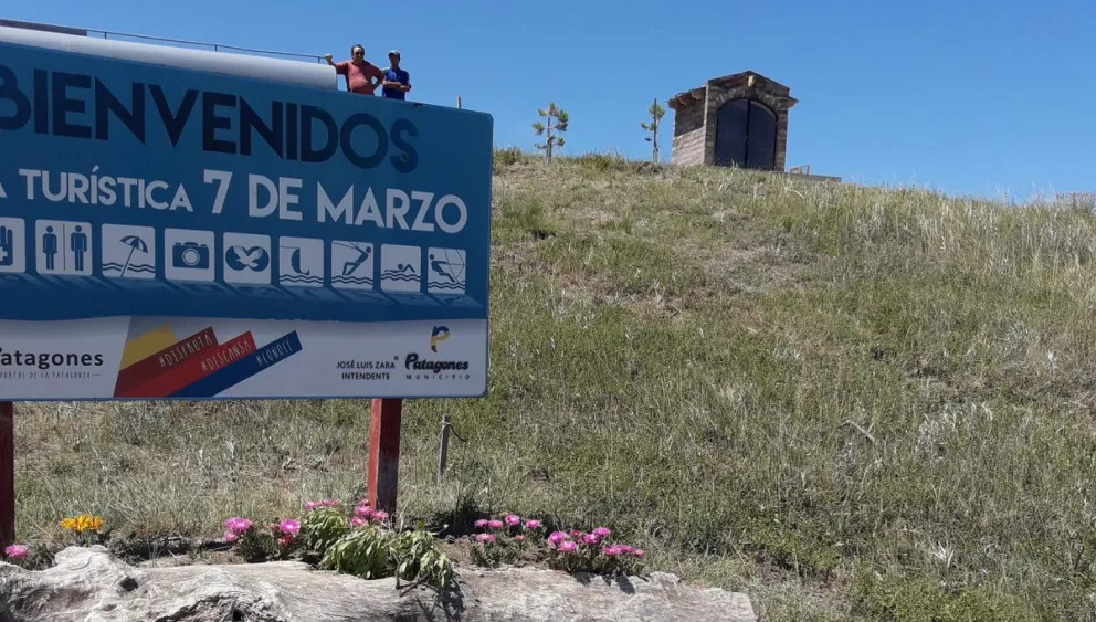 Jesús Martínez aseguró que la Subdelegación no tiene nada que ver con el camping de La Baliza