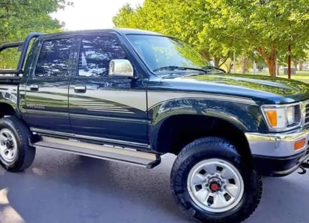 El intento de estafa con la Toyota como señuelo en la Comarca y alrededores: el modus operandi que utilizan 