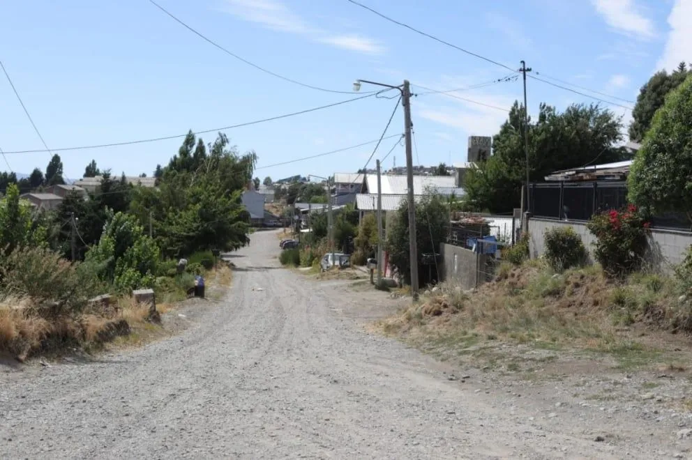 Murió la mujer que fue encontrada en estado de abandono en su vivienda en Bariloche