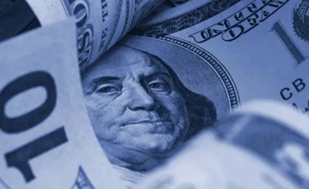 Dólar blue: a cuánto cotiza este jueves 26 de enero