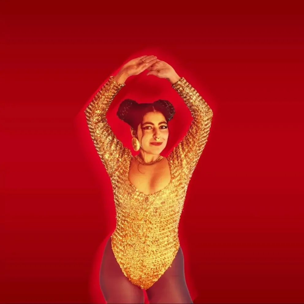 El 2 de febrero, La Casa de al Lado abre el ciclo 2023 con Sofía Viola