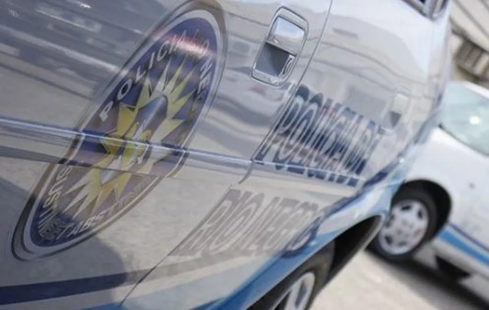 Grave: dos delincuentes estaban robando con tobillera electrónica