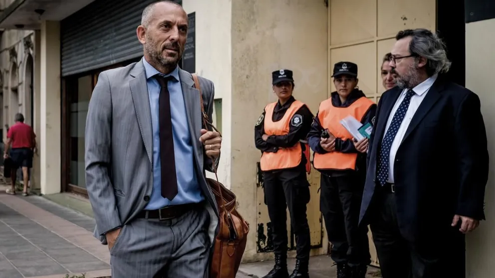 Crimen de Fernando: el abogado de los rugbiers pidió la absolución de los ocho imputados 