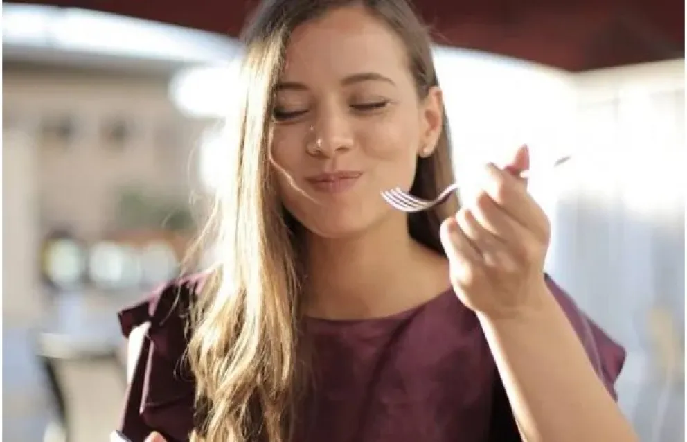 Un plato argentino fue elegido entre los mejores del mundo y Bariloche es el lugar donde lo hacen más rico 