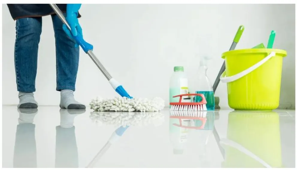 Empleadas domésticas: cuanto cobrarán y cómo se actualizarán los aportes desde febrero