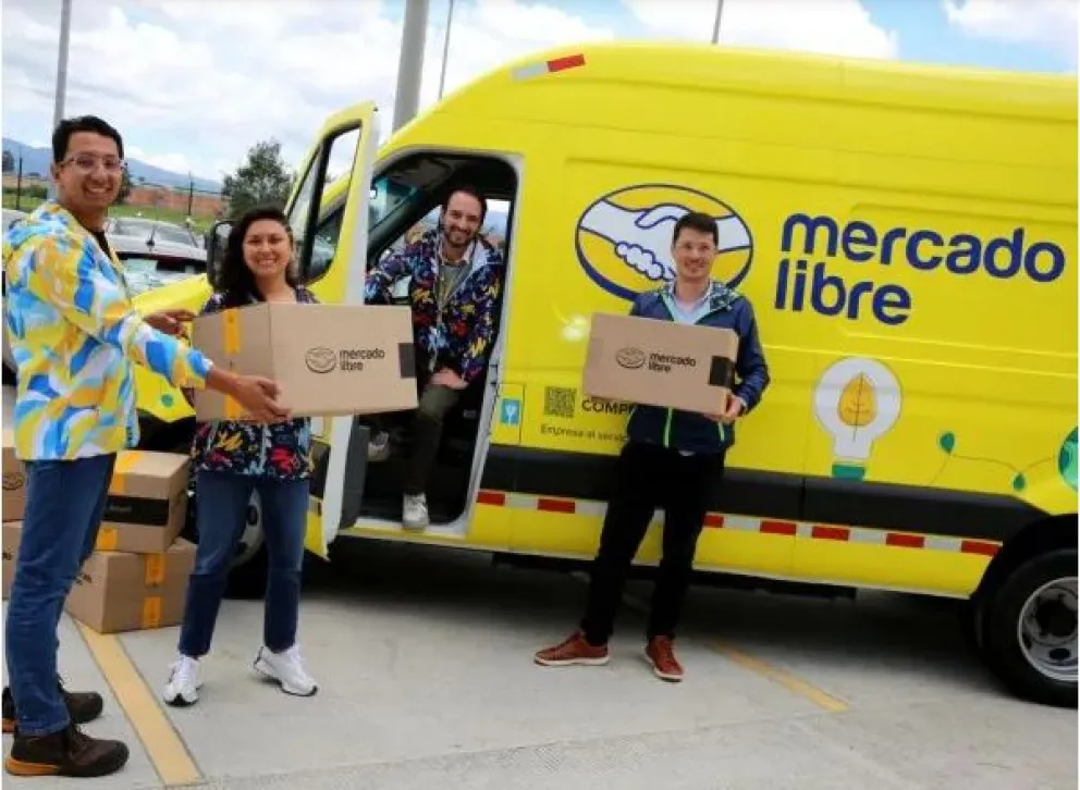 Gran oportunidad para trabajar en Mercado Libre: cuáles son los empleos y cómo aplicar