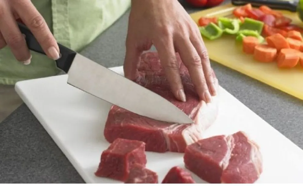 Lanzan una alerta para prevenir casos de Síndrome Urémico Hemolítico