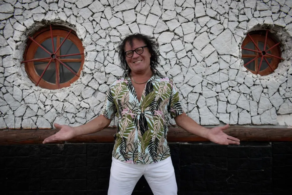 DJ Miguel, uno de los pioneros de la movida musical en la Comarca, habló de todo lo que pasa en la noche