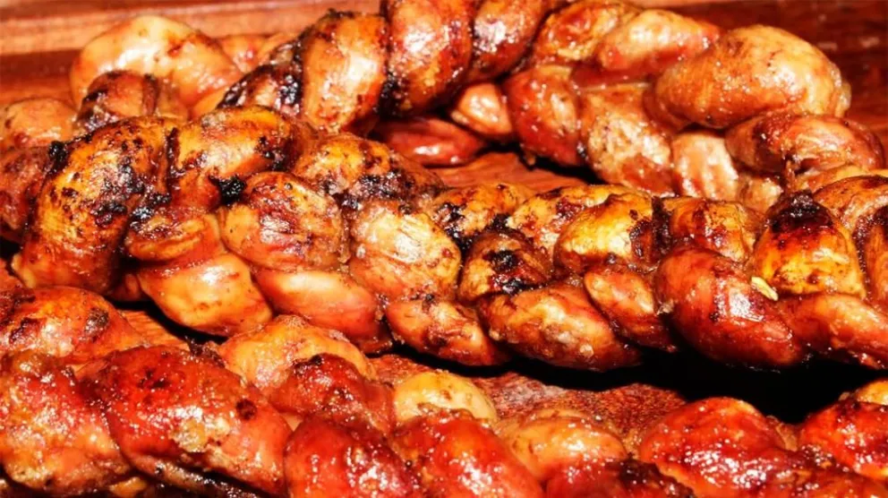 Salmonella y shigella: dos hombres murieron por comer achuras y carne en mal estado