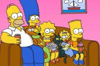 Los Simpsons se renuevan: lanzarán las temporadas 35 y 36