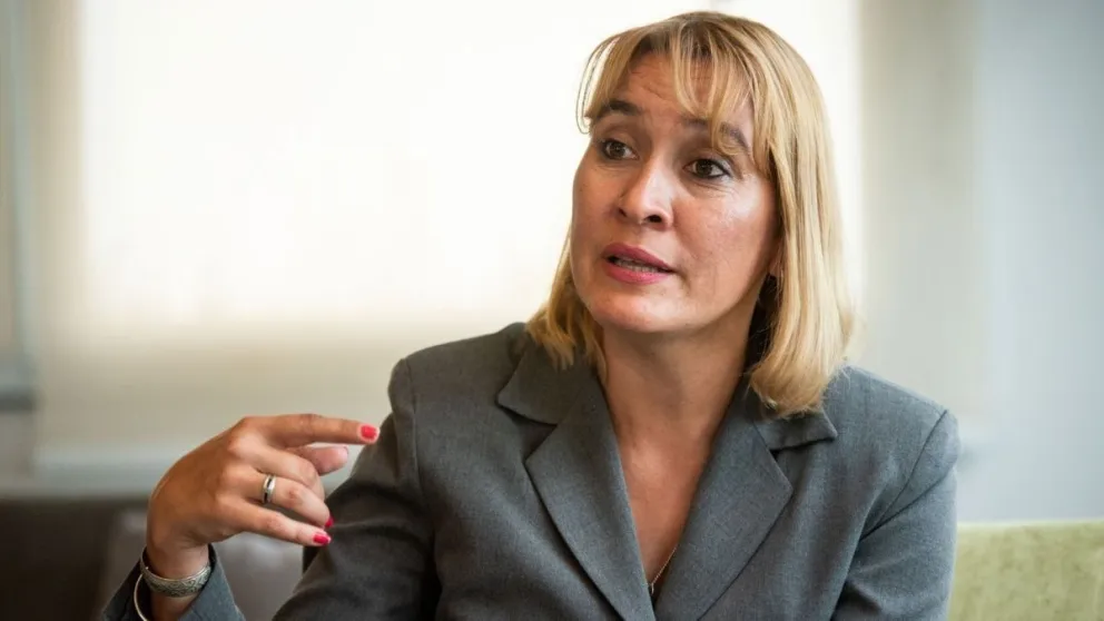 Matzen pidió que sancionen a Tortoriello por dinamitar la unidad de Juntos por el Cambio