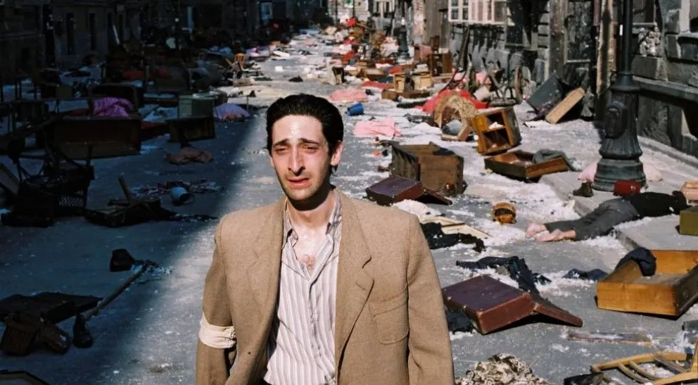 Hoy se honra la memoria de las víctimas y sobrevivientes del Holocausto: 5 películas para ver 