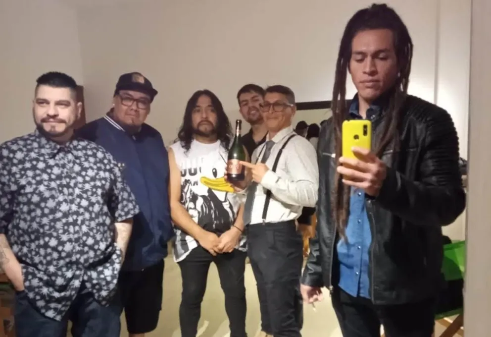 Fotos: Eugenio Sicardi