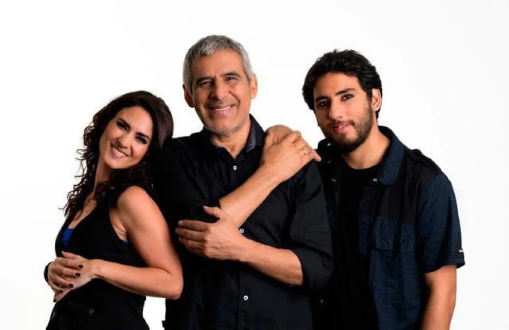 Peteco Carabajal se presentará este sábado en El Cóndor, en reemplazo de Sele Vera