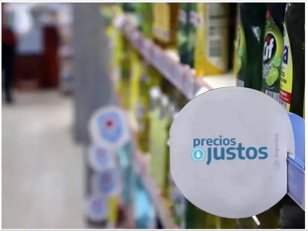 Precios Justos se renueva: 124 empresas se sumarán al programa