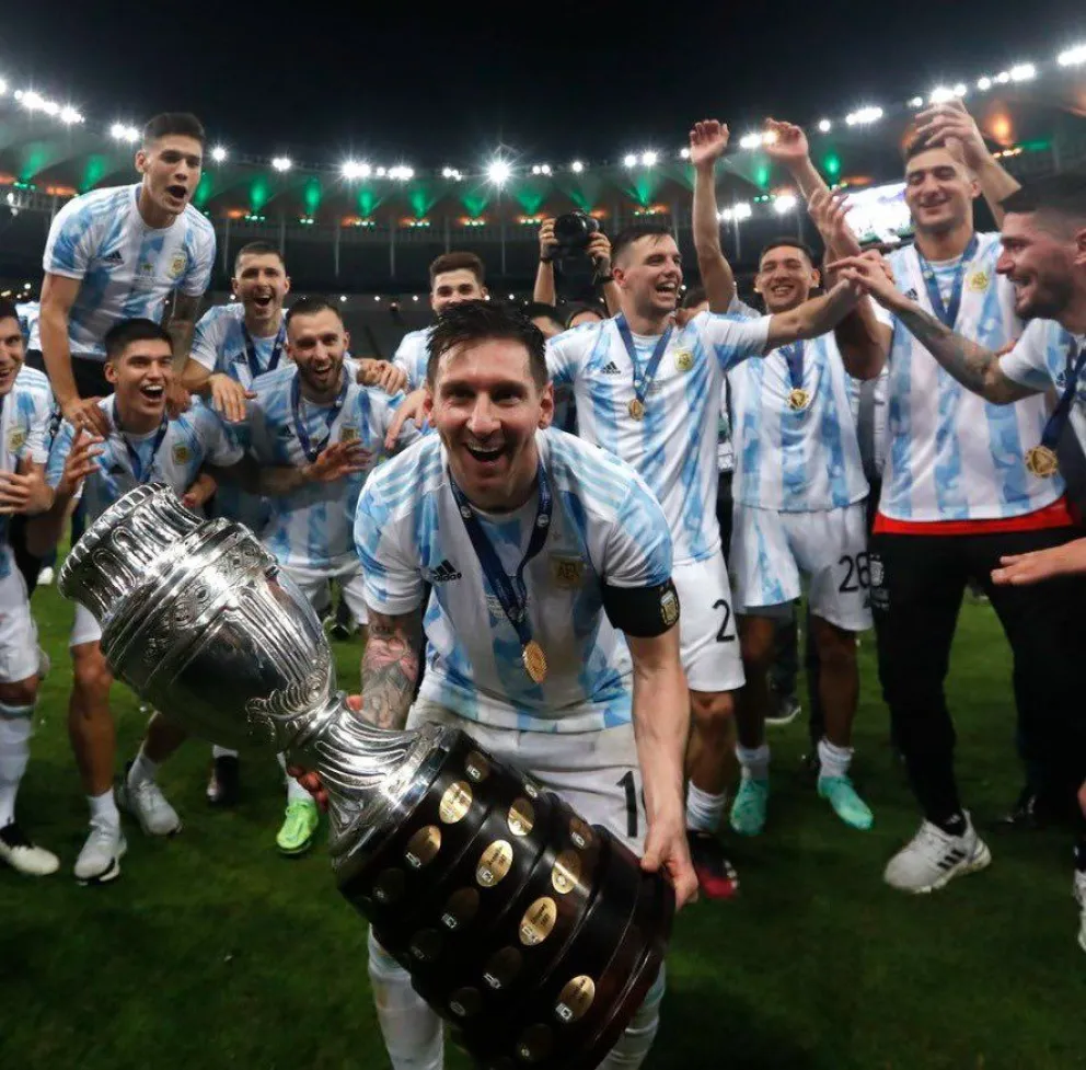 Los nuevos torneos que CONMEBOL y CONCACAF planean en conjunto para el 2024