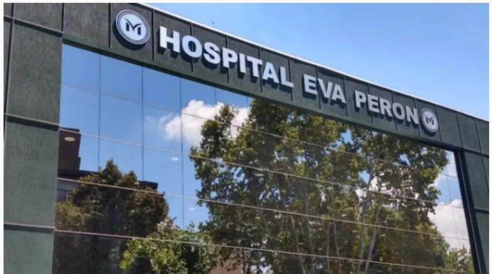 Horror en una discusión familiar: un joven intentó matar a su madre con una llave francesa