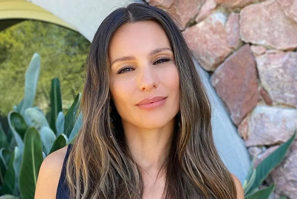 El emotivo posteo de Pampita para pedir Justicia por Lucio Dupuy