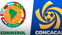 Al estilo “Final Four”: conoce sobre el nuevo torneo que lanzó la Conmebol y Concacaf 