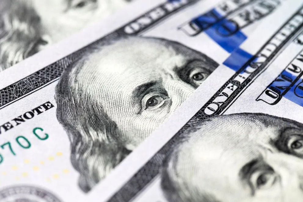 Se vienen los nuevos dólares que circularan en este nuevo año 