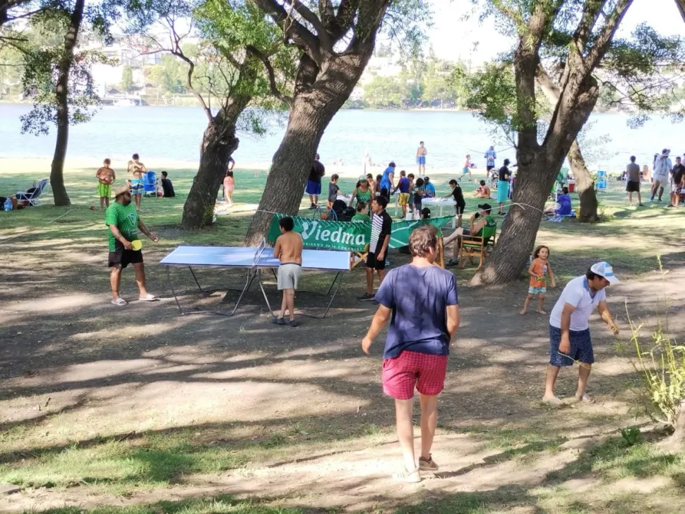 Pronóstico del tiempo en Viedma: cómo estará este domingo 29