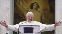 Revelan la razón de la dimisión del Papa Benedicto XVI 