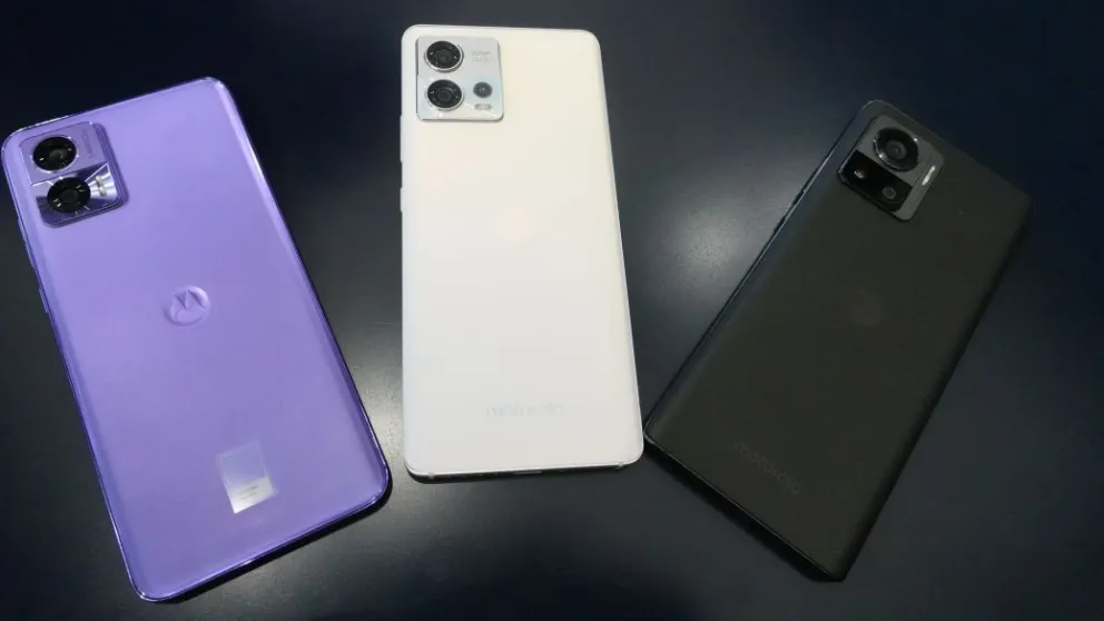 Novedad en celulares: ahora incluirán una experiencia olfativa 