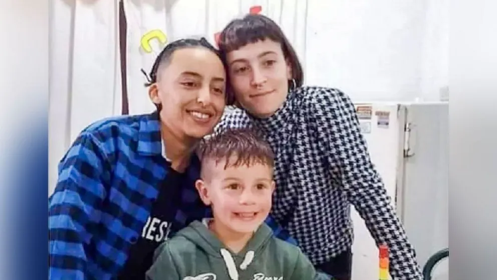 El caso Lucio Dupuy, el odio de “género” y el por qué de la invisibilización del caso