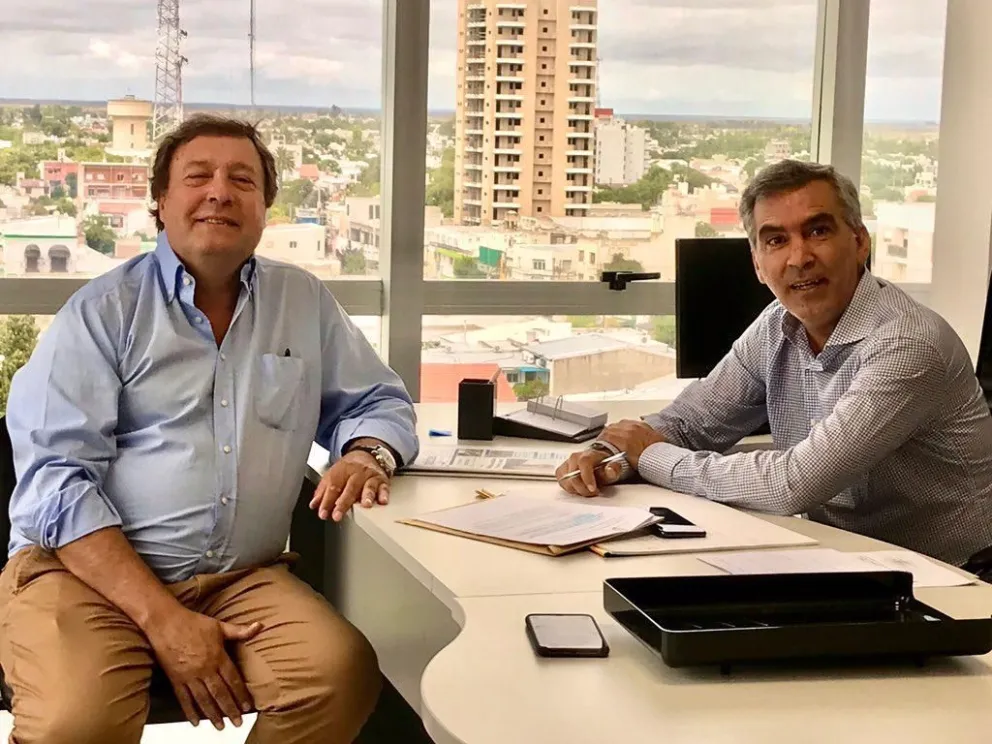 Facundo López: “Debemos aprender a gestionar nuestras diferencias de manera productiva”