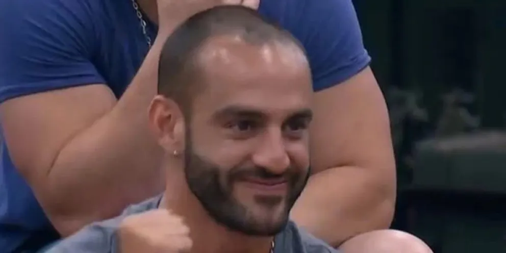 Así es la casa convertida en hostel de Maxi de Gran Hermano