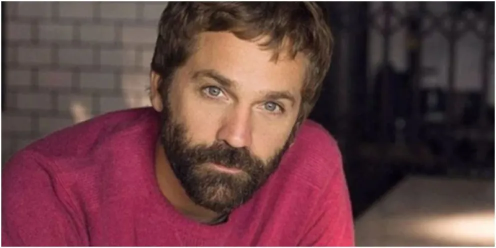 Con la hija de qué mega famosa está en pareja Nicolás Pauls