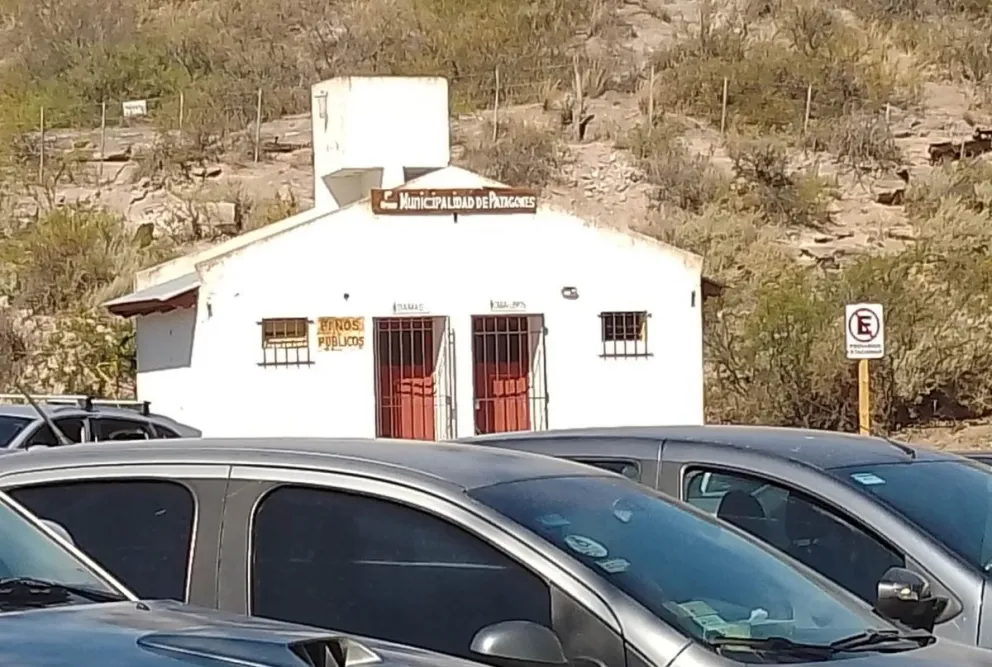 Solucionaron el inconveniente con los baños públicos y la prestación es normal 