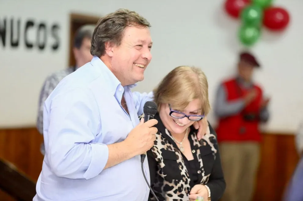 Juntos Somos Río Negro definió sus candidatos a intendentes para abril