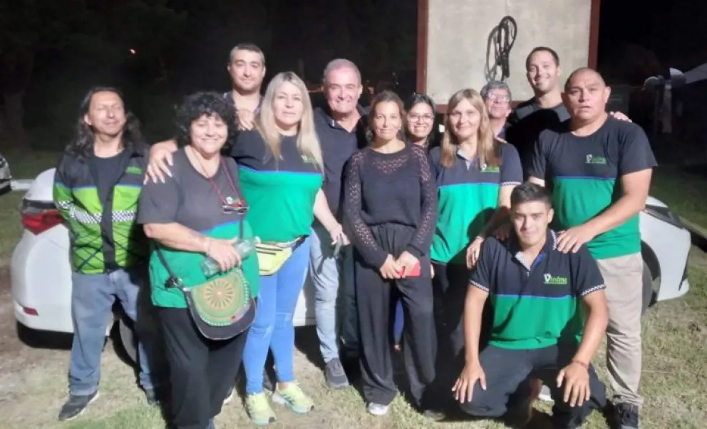 El día después de la Fiesta Nacional del Mar y el Acampante: el balance de Protección Ciudadana 