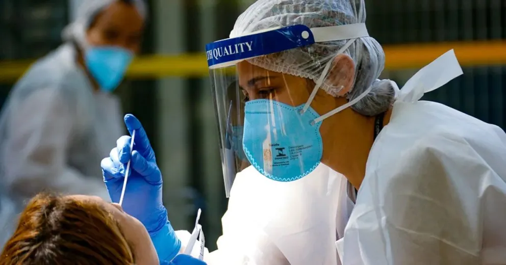 La OMS mantiene el nivel de máximo alerta por el Covid-19