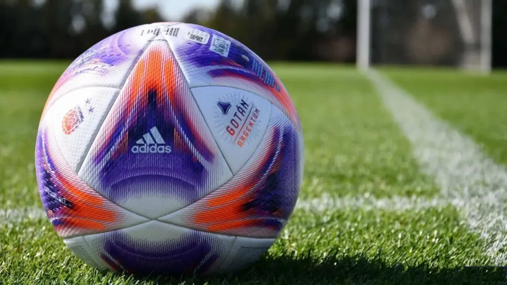 Continúa la segunda jornada de la fecha 3: horario TV y formaciones