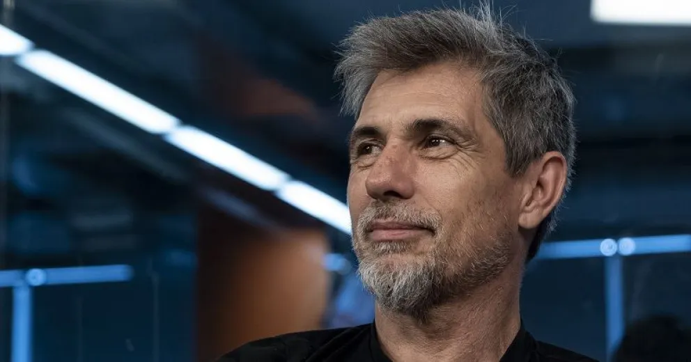 El duro momento que atraviesa el Chato Prada