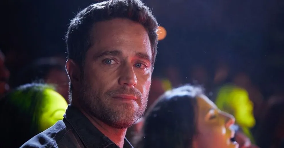 Qué fue de la vida de Michel Brown, el argentino de Pasión de Gavilanes